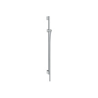 Душова штанга Hansgrohe Unica Сroma 90 см зі шлангом 160 см Chrome (26504000)