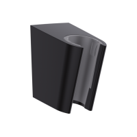 Тримач для душу Hansgrohe Porter S Matt Black (28331670)