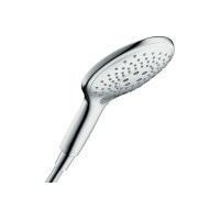 Ручной душ Hansgrohe Raindance Select E 150 3jet Chrome (28587000)