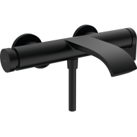 Змішувач Hansgrohe Vivenis для ванни Matt Black (75420670)