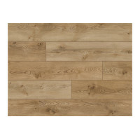 ЛАМІНАТ 33КЛ VISION 4V WR Дуб Атабаска 52796 1285х192х8