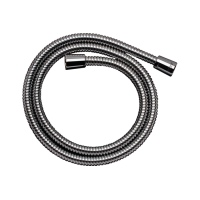 Шланг для душу AXOR 1.6 м. металевий Chrome 28116000