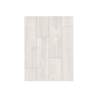 Виниловый пол LVT CERAMIN One Nature Elite 54427 Scandinavian Oak КЛ32 4V 4ММ 129.0х24.6