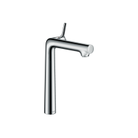Змішувач Hansgrohe Talis S 250 для умивальника з донним клапаном (72115000)