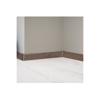 ПЛІНТУС ПІДЛОГОВИЙ ЛАМІНОВАНИЙ 58Х2400Х19 (MDF) №3220 (MV807)