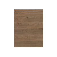 Паркетна дошка ДУБ ВІНСЕНТ односмуговий матовий лакований, брашування, 4V фаска, 5G замок, 2200х182х14