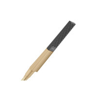 Ручний душ Hansgrohe Rainfinity 1jet EcoSmart Brushed Bronze (26867140)