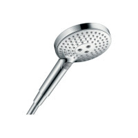 Ручной душ Hansgrohe Raindance Select S 120 3jet EcoSmart 9L Chrome (26531000)