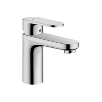 Змішувач Hansgrohe Vernis Blend 100 для умивальника без д/к Chrome (71580000)