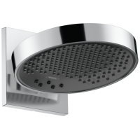 Верхний душ Hansgrohe Rainfinity 250 3jet с держателем Chrome (26232000)