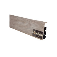 ПЛІНТУС ARBITON INDO Дуб кавказький 2500х70х26
