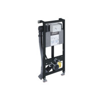 Інсталяція Duravit DuraSystem для підвісного унітазу з функцією очищення повітря (WD1014000000)