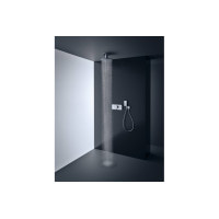 Ручной душ Axor One 2jet Matt Black (45720670)