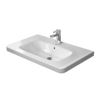 Умивальник Duravit DURASTYLE 80х48 см (2320800000)