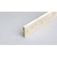 ПЛІНТУС CLASSEN GREEN PRESTIGE 80х16х2000 L3985 Maracaibo Oak