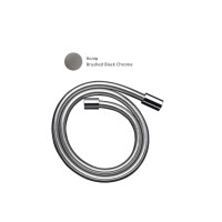 Шланг для душу AXOR 1.6 м. Brushed Black Chrome 28286340