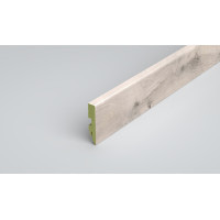 ПЛІНТУС CLASSEN GREEN PRESTIGE 80х16х2000 L3897 Dargin Oak