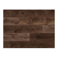 ЛАМІНАТ 33КЛ VISION 4V WR Дуб Дощовий 52788 1285х192х8