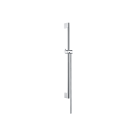 Душова штанга Hansgrohe Unica Crometta 65 см зі шлангом 160 см Chrome (27615000)