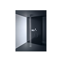 Ручной душ Axor One 2jet Matt Black (45720670)