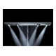 Верхний душ Axor ShowerHeaven 1200х300 4jet с подсветкой 5000 K хромированный (10629000)
