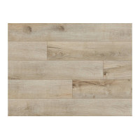 ЛАМІНАТ 32КЛ POOL 4V WR Дуб Кремовий натуральний 52355 1285х192х8
