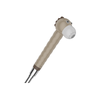 Ручний душ Hansgrohe дитячий Jocolino 2Jet lion (28760210)