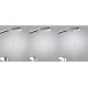 Душевая система Hansgrohe Raindance Select E 360 1Jet с термостатом ShowerTablet White/Chrome (27288400)