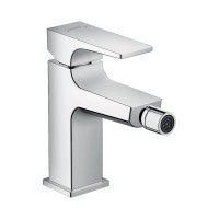 Змішувач Hansgrohe Metropol для біде хромований (32520000)