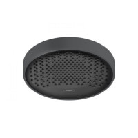Верхній душ Hansgrohe Rainfinity 360 1jet Black Matt (26231670)