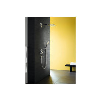 Ручной душ Hansgrohe Raindance Select S 150 3jet EcoSmart Chrome (28588000)