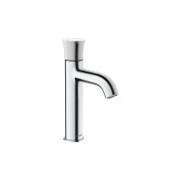 Смеситель Duravit WHITE TULIP M для умывальника (WT1020002010) Chrome