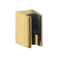 Тримач ручного душу AXOR Polished Gold Optic 45721990