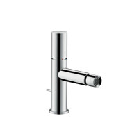 Змішувач для біде Axor Uno ручка Zero хромований 45200000