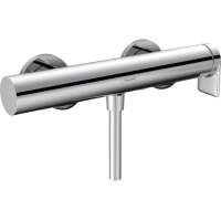 Смеситель Hansgrohe Vivenis для душа Chrome (75620000)