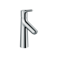 Змішувач Hansgrohe Talis S 100 CoolStart для умивальника (72022000)