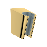 Тримач для душу Hansgrohe Porter S Polished Gold Optic (28331990)