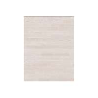 Паркетна дошка ДУБ ГОЛД 3-полосний матовий лакований, брашування Villa 2190х182х13.5