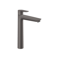 Змішувач Hansgrohe Talis E 240 для умивальника Brushed Black Chrome (71716340)