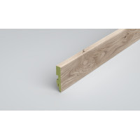 ПЛІНТУС CLASSEN GREEN PRESTIGE 80х16х2000 L3986 Avenue Oak