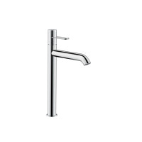 Змішувач Axor Uno 250 для раковини з ручкою Loop, Chrome 38034000