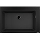 Кухонна мийка Hansgrohe S510-F660 77х51 Graphite Black (43313170)