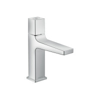Змішувач Hansgrohe Metropol 110 Select для умивальника хромований (32571000)