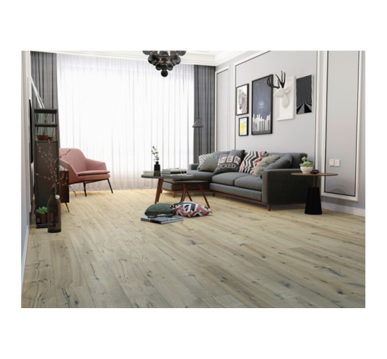 Вінілова підлога LVT CERAMIN Rigid Floor 55052 Vratislavia КЛ32 4V 3,6ММ 129.0х17.3