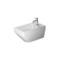 Біде підвісне Duravit VERO AIR 57х37 см з кріпленням (2274150000)
