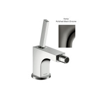 Змішувач для біде Axor Citterio Polished Black Chrome 39210330