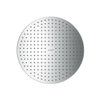 Верхний душ Axor 300 1jet P, монтаж с потолка Chrome (35302000)