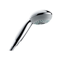 Ручний душ Hansgrohe Crometta 85 Multi Chrome (28563000)