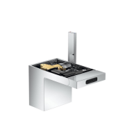 Змішувач для біде Axor MyEdition без накладки Chrome 47212000