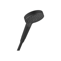 Ручной душ Hansgrohe Vernis Blend 100 Vario Matt Black (26270670)